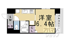 ＬＵＸＥＮＡ　ＫＩＹＯＭＩＺＵ−ＧＯＪＯ 1階