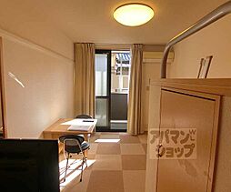 阪急京都本線 西院駅 徒歩10分の賃貸マンション