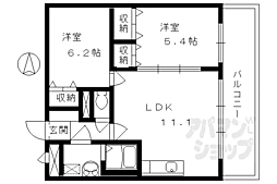 エル　ソレイユ 3階