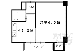 JR東海道・山陽本線 桂川駅 徒歩22分