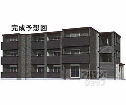 JR東海道・山陽本線 西大路駅 徒歩19分