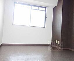 JR東海道・山陽本線 西大路駅 徒歩20分の賃貸マンション 7階3Kのリビング/ダイニング