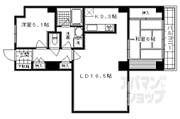 グランフォルム京都祇園 1階
