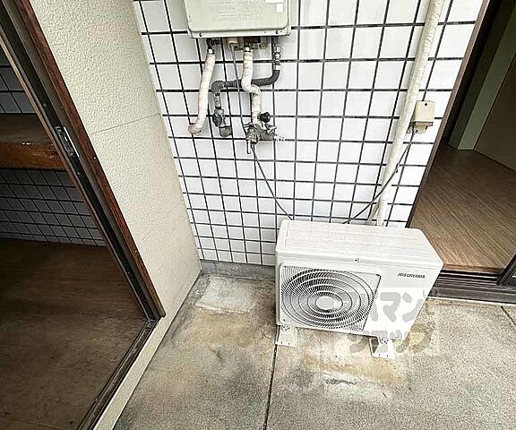 室内