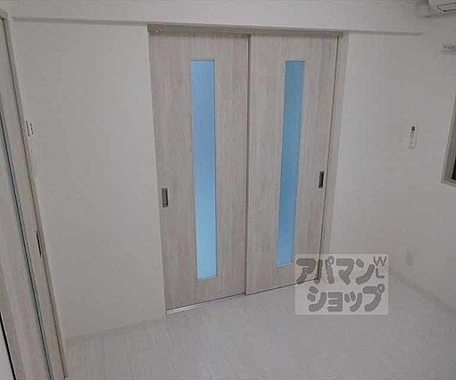 グランヴィア紫明_内装_1