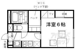 阪急京都本線 大宮駅 徒歩7分