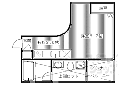 京都市営烏丸線 今出川駅 徒歩9分