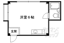京都市営烏丸線 今出川駅 徒歩2分