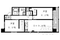 ilRosso堀川六角5階15.5万円