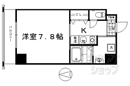 河原町ビル 8階