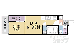 シエーナグランデ四条烏丸 1階