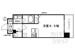 ベラジオ烏丸御池II 5階