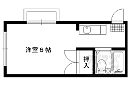 京阪本線 出町柳駅 徒歩29分