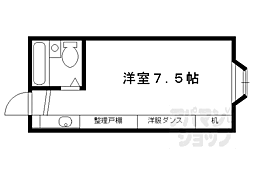 ハイムセピア 3階