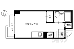 阪急京都本線 大宮駅 徒歩7分