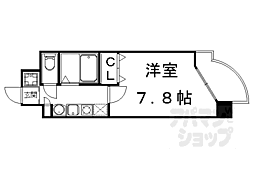 京都市営烏丸線 鞍馬口駅 徒歩9分