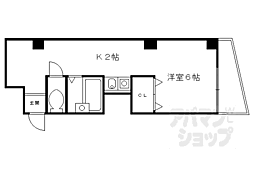 maison de N 3階