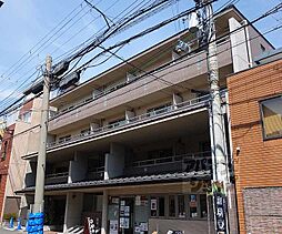 JR山陰本線 二条駅 徒歩4分の賃貸マンション