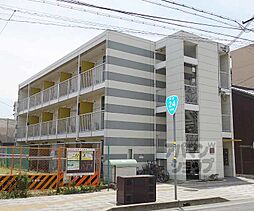 レオパレスＰＯＬＥＳＴＥＲIII