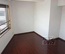 JR東海道・山陽本線 西大路駅 徒歩10分の賃貸マンション 7階1DKのリビング/ダイニング