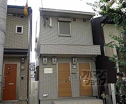 JR東海道・山陽本線 京都駅 徒歩4分