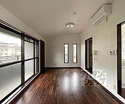 ラピス京都神宮道 601 6階1Kのリビング/ダイニング