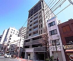 プラネスーペリア四条河原町 402