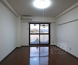 京都市営烏丸線 北山駅 徒歩5分の賃貸マンション 4階1Kのリビング/ダイニング