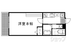 叡山電鉄叡山本線 茶山・京都芸術大学駅 徒歩2分