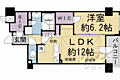ファインレジデンス烏丸五条7階16.5万円