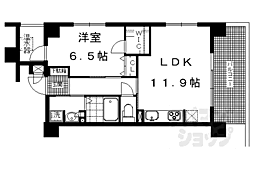 叡山電鉄叡山本線 茶山・京都芸術大学駅 徒歩3分 5階/-
