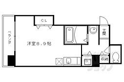 ビレイユ眞英ＤＥＵＸ 2階