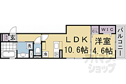 京都市営烏丸線 北大路駅 徒歩5分