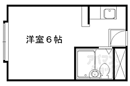 コーポさかき 3階