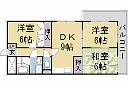 京都市営烏丸線 国際会館駅 徒歩13分