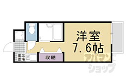 ＣＡＳＡ寺町 4階