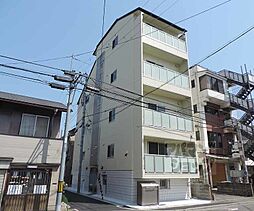 阪急京都本線 大宮駅 徒歩10分の賃貸マンション