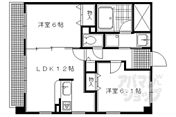 京阪本線 出町柳駅 徒歩7分