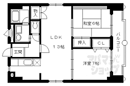 阪急京都本線 大宮駅 徒歩3分
