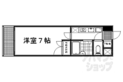 京卓ハイツ 5階