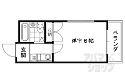 JR東海道・山陽本線 京都駅 徒歩15分