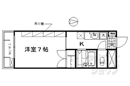 JR東海道・山陽本線 京都駅 徒歩7分