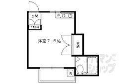 グリーン馬町 4階