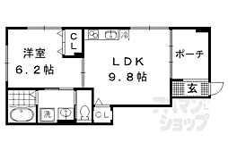 叡山電鉄叡山本線 修学院駅 徒歩9分