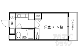 DETOM−1烏丸二条 5階