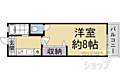 コーポシロー3階6.3万円