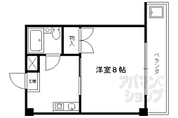 エザーンスあおい 4階