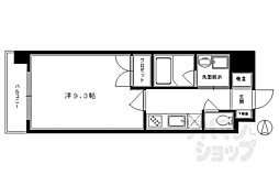 ボナレテラ吉文字 3階/306