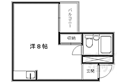京都地下鉄東西線 二条駅 徒歩10分