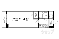 JR山陰本線 二条駅 徒歩6分